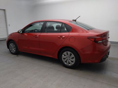 Used 2020 Kia Rio S FWD image 3