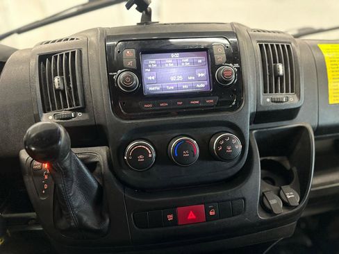 Used 2020 RAM ProMaster 3500 FWD image 14