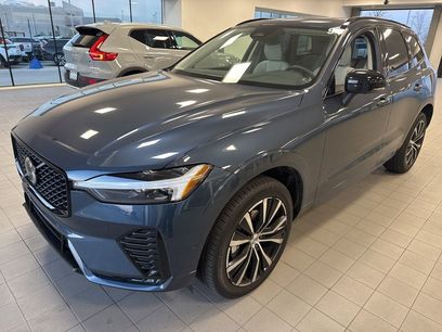 New 2025 Volvo XC60 B5 Plus w/ Protection Package Premier