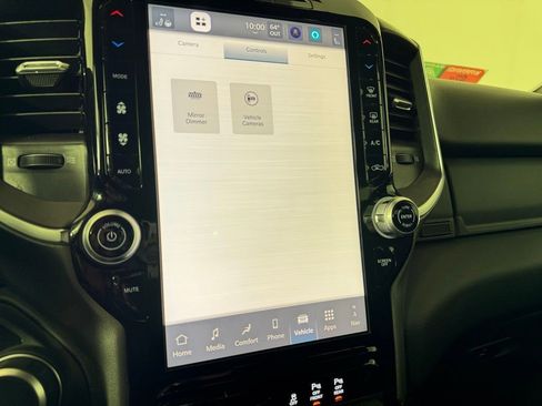 Used 2025 RAM 1500 Big Horn image 20