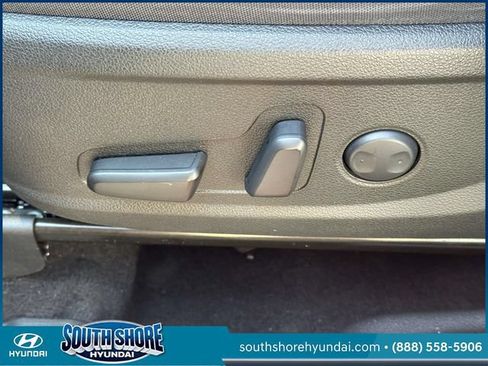 Certified 2023 Hyundai Santa Fe SEL AWD/4WD image 20