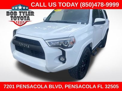 Used 2023 Toyota 4Runner SR5