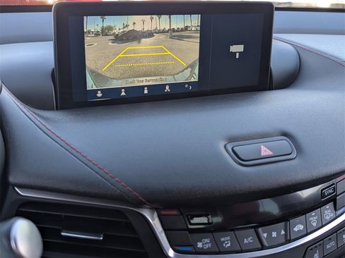 Certified 2023 Acura TLX Type S image 32