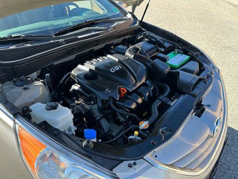 Used 2012 Hyundai Sonata GLS image 38