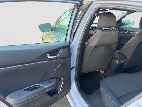 Used 2019 Honda Civic LX image 14