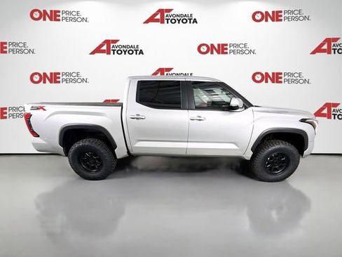 New 2026 Toyota Tundra SR5 image 8