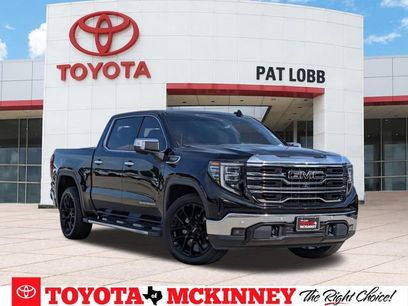 Used 2022 GMC Sierra 1500 SLT