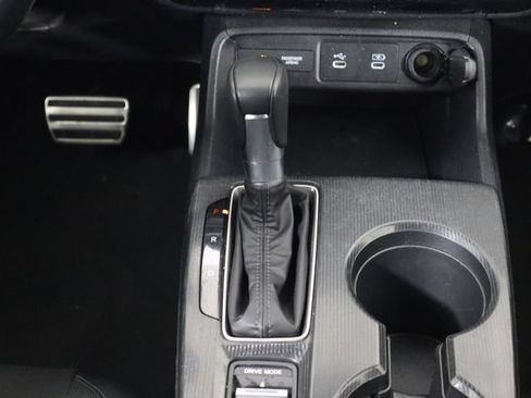 Used 2026 Honda Civic Sport image 26
