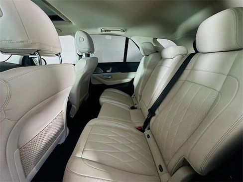 Certified 2023 Mercedes-Benz GLE 63 AMG S image 25