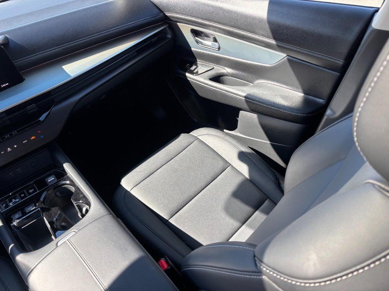 Used 2025 Nissan Murano SL w/ Cargo Package AWD/4WD image 14