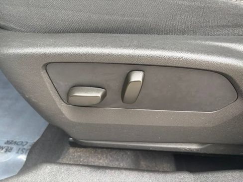 Used 2022 Buick Envision Preferred FWD image 20
