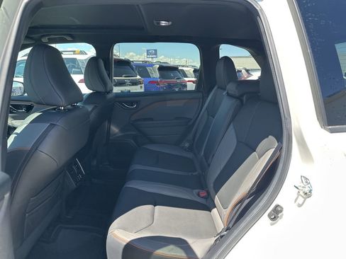 Used 2026 Subaru Forester Sport w/ Sport Package AWD/4WD image 19