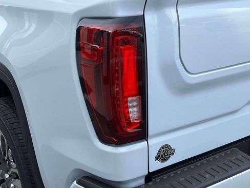 New 2026 GMC Sierra 1500 Denali Ultimate AWD/4WD image 10
