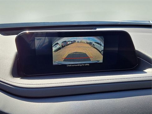 New 2025 MAZDA CX-30 AWD 2.5 S w/ Preferred Package image 20