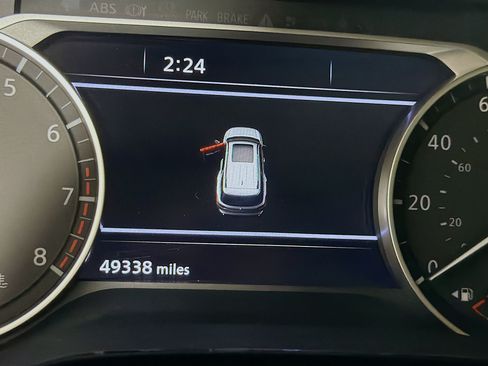 Used 2023 Nissan Pathfinder SL w/ Lighting Package (N92) FWD image 18