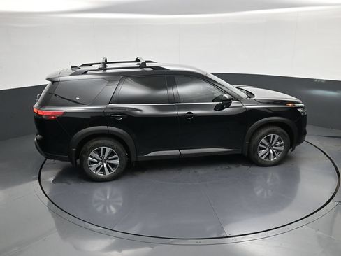 New 2026 Nissan Pathfinder SL FWD image 33