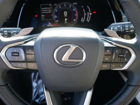 Used 2023 Lexus RX 350 Premium w/ Accessory Package (A2) AWD/4WD image 19