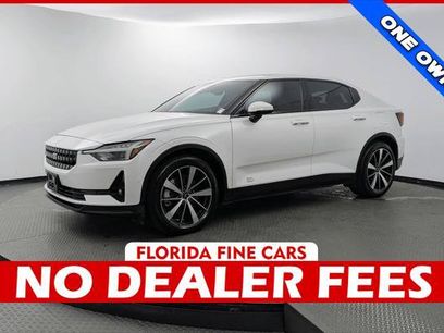 Used 2022 Polestar Polestar 2 w/ Plus Package