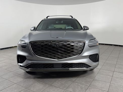 Used 2026 Genesis GV70 2.5T Advanced AWD/4WD image 6