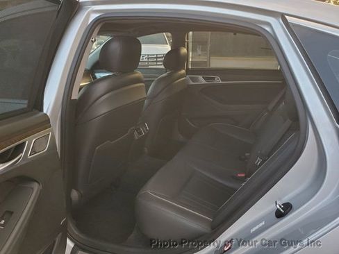 Used 2018 Genesis G80 3.8 w/ Option Group 03 image 25