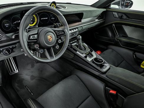 Used 2024 Porsche 911 GT3 RS RWD image 20