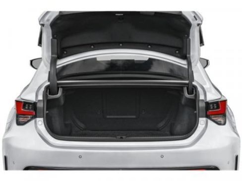 Certified 2024 Lexus RC F Track Edition image 10