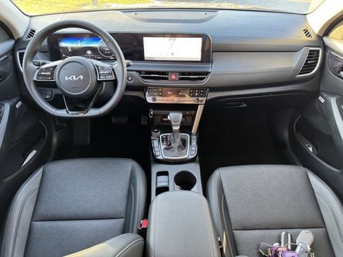 Used 2024 Kia Seltos SX image 15