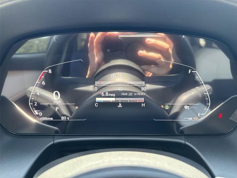 New 2026 MAZDA CX-5 Select AWD/4WD image 15