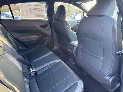 New 2026 Subaru Crosstrek 2.5i Wilderness AWD/4WD image 28