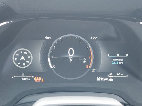 Used 2025 Lexus RX 350 Premium image 20