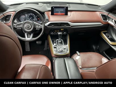 Used 2019 MAZDA CX-9 Signature