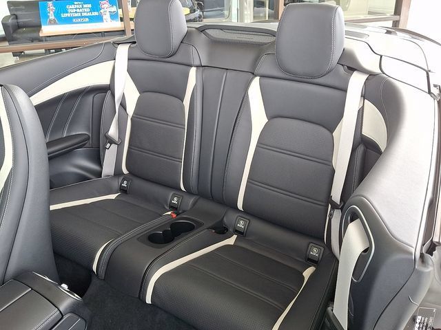 Used 2020 Mercedes-Benz C 63 AMG S image 11