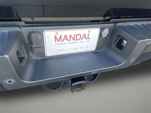 Used 2023 Ford F250 Lariat w/ Sport Appearance Package image 23