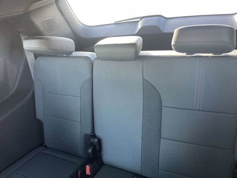 Used 2024 GMC Acadia AT4 w/ LPO, Floor Liner Package image 38