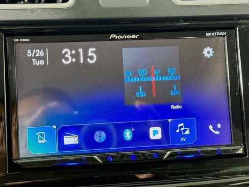 Used 2017 Subaru Forester 2.5i Premium AWD/4WD image 29