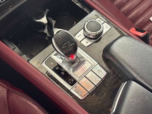 Used 2015 Mercedes-Benz SL 400 image 7