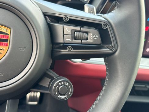 New 2026 Porsche Cayenne S AWD/4WD image 30