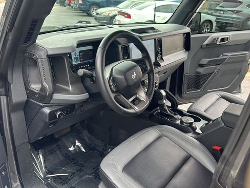 Used 2024 Ford Bronco Big Bend AWD/4WD image 18