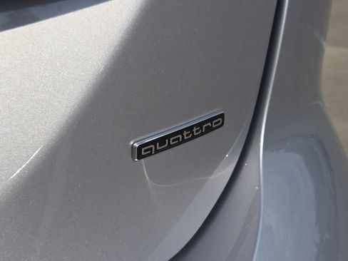 Used 2025 Audi A5 2.0T Premium Plus AWD/4WD image 14