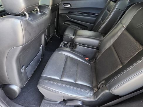 Used 2021 Dodge Durango Citadel AWD/4WD image 10