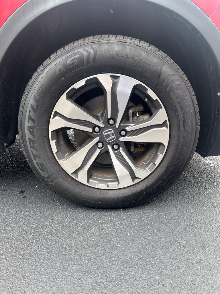 Used 2020 Honda CR-V LX image 6