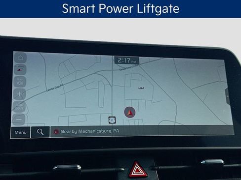 Used 2023 Kia Sportage X-Line w/ X-Line Premium Package image 16