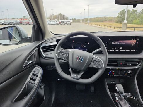 New 2026 Buick Encore GX Sport Touring image 13