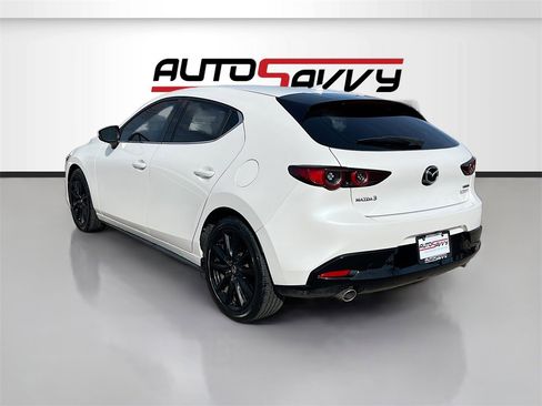 Used 2021 MAZDA MAZDA3 s image 5