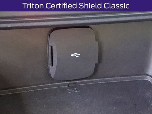 Used 2021 Ford Bronco Badlands image 29