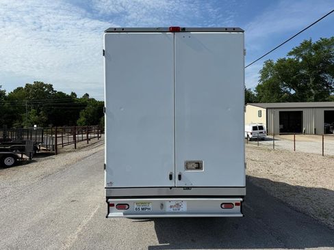 Used 2023 Ford E-350 and Econoline 350 Super Duty w/ Power Windows & Locks Group RWD image 4