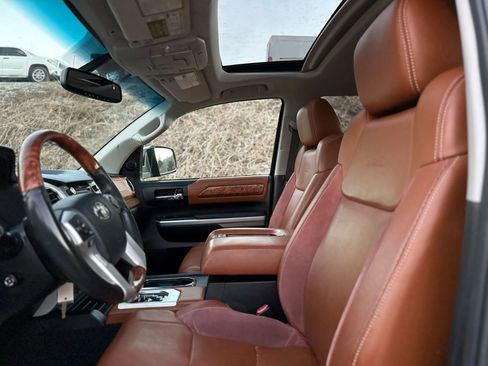 Used 2014 Toyota Tundra 1794 Edition image 15