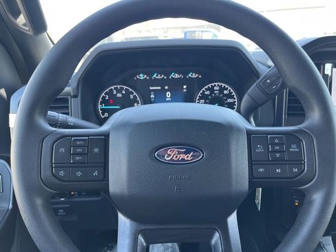 New 2026 Ford F150 STX AWD/4WD image 13