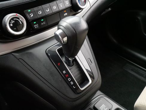 Used 2016 Honda CR-V EX image 24