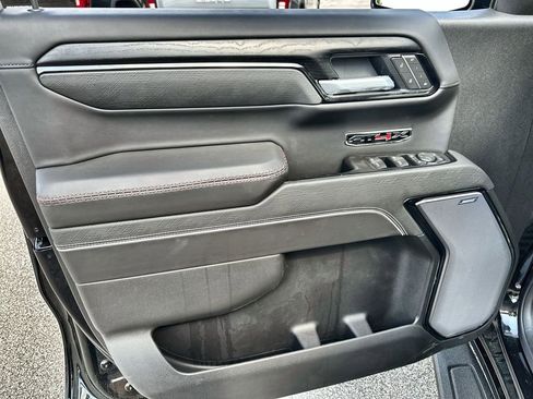 New 2026 GMC Sierra 1500 AT4X image 21